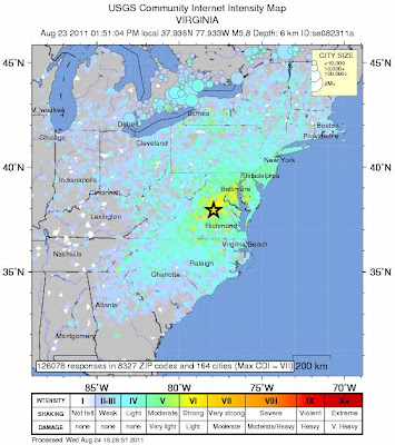 Earthquake