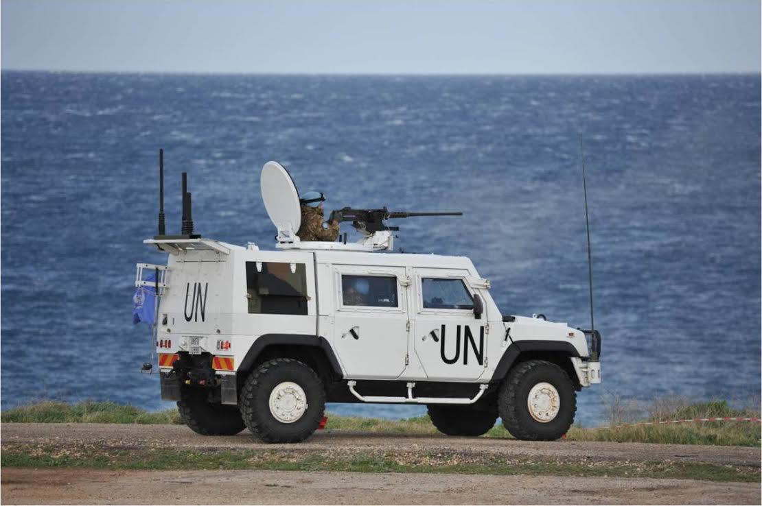 Iveco LMV Рысь модель