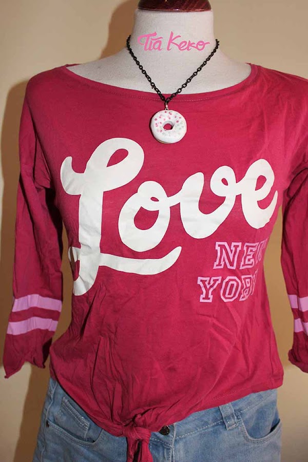 Tia Keko y manualidades con niños