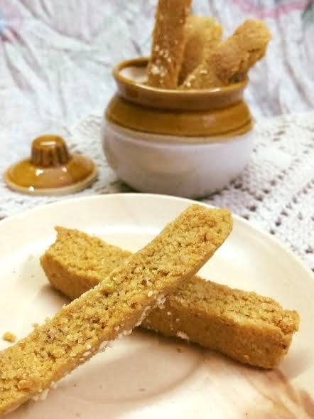 Cake Rusk Recipe With Condensed Milk Cake Rusk Recipe With Condensed Milk