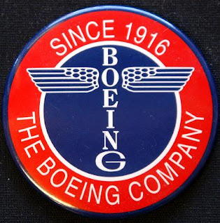 The Boeing Company HIstory
