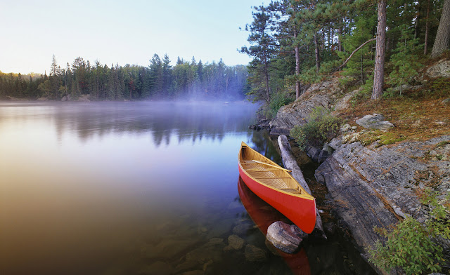 Muskoka Vacation Packages
