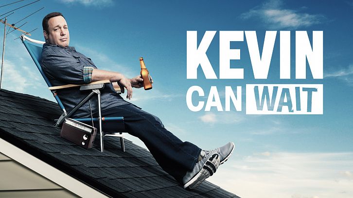Kevin Can Wait - Pilot - Advance Preview