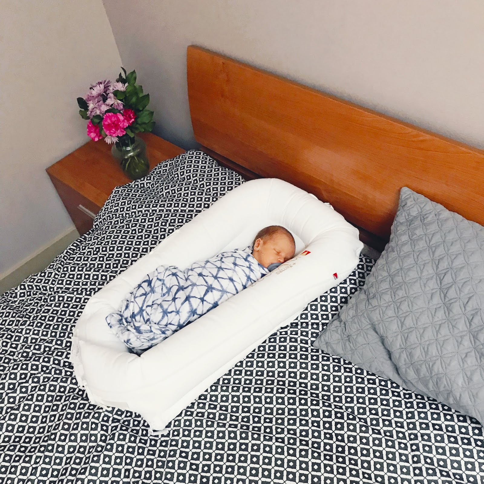 Review Dock A Tot / Mainly Marta A Motherhood + Lifestyle Blog