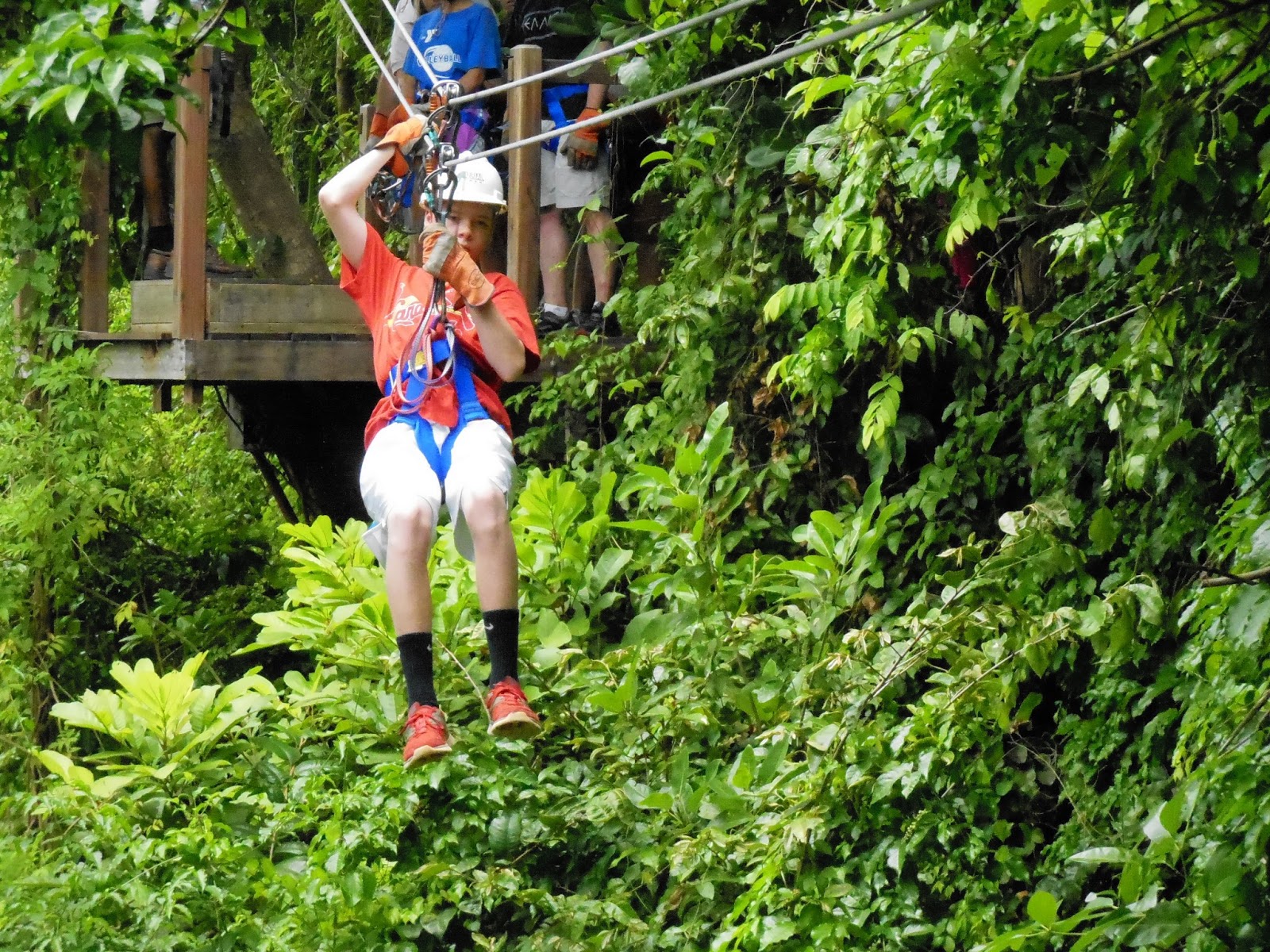 Barbados Awesomeness