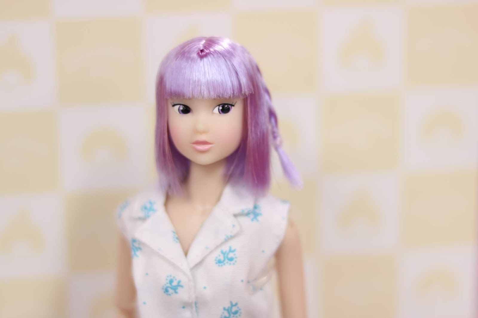 4年保証』 ≪モモコドール≫<br><br>みんなでつくるmomokoドール2018