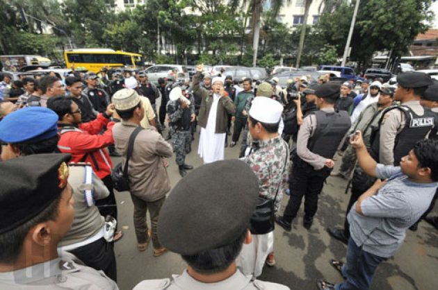  Mantan Syiah: Indonesia Merdeka dengan Pekikkan Takbir, Bukan Labbaik yaa Husain