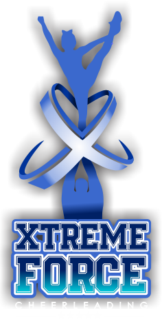 XTREME FORCE CHEER