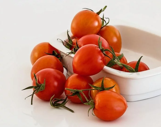 10 benefits of tomatoes for the health of the body, can make Trim Lho!