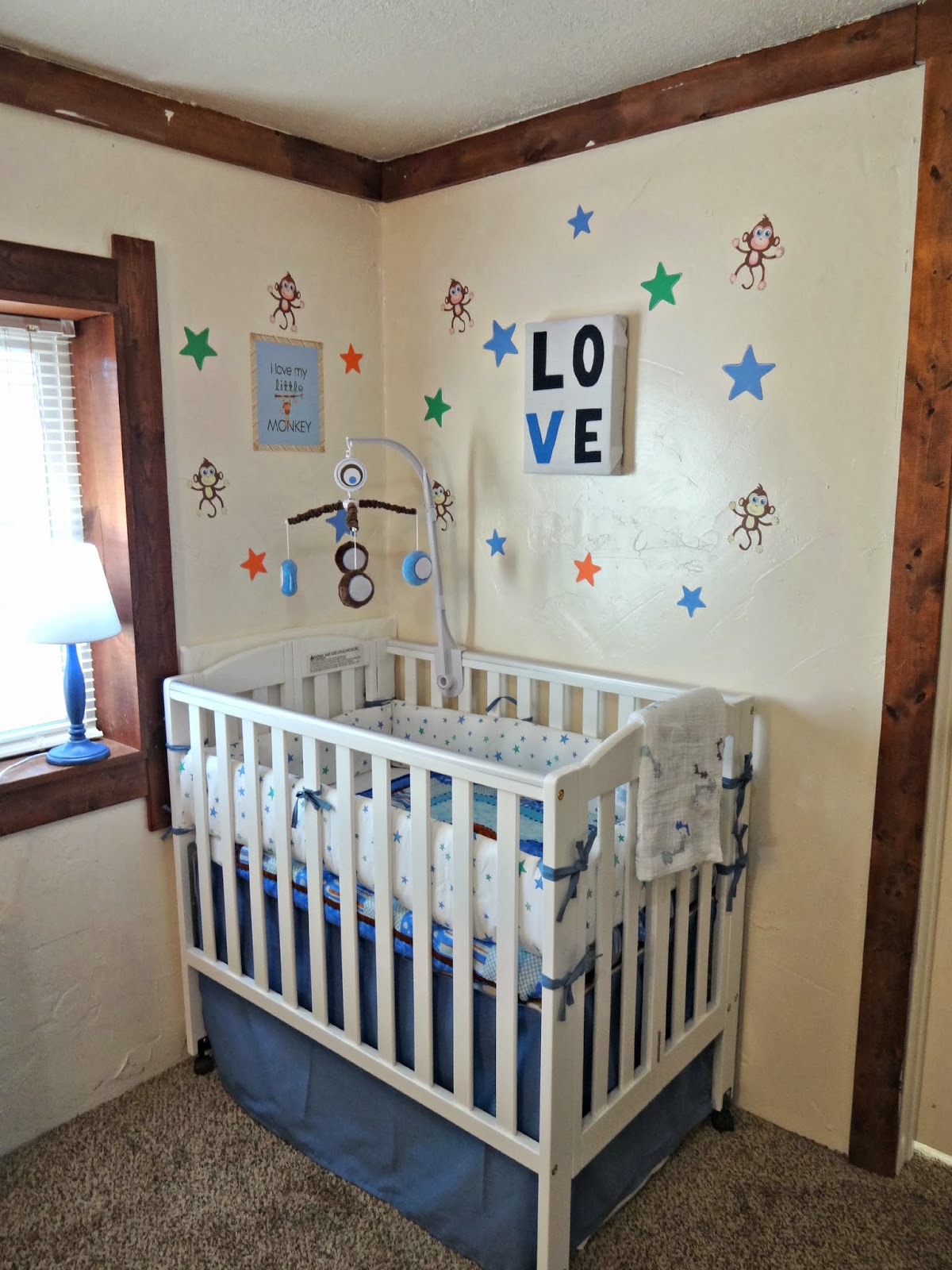 SeeMeSew Nursery reveal!!!