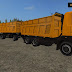 FS17 MAZ 6501 + TRAILER V1.0