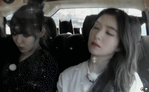 다정Queen 손 웬디 승완 feat.bad boy | 인스티즈