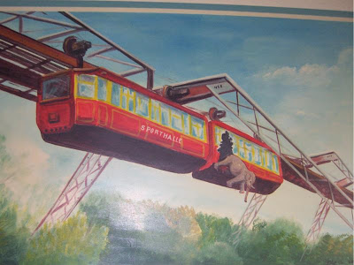 Wuppertal Schwebebahn Elefant Video Wuppertal Schwebebahn Elefant Video