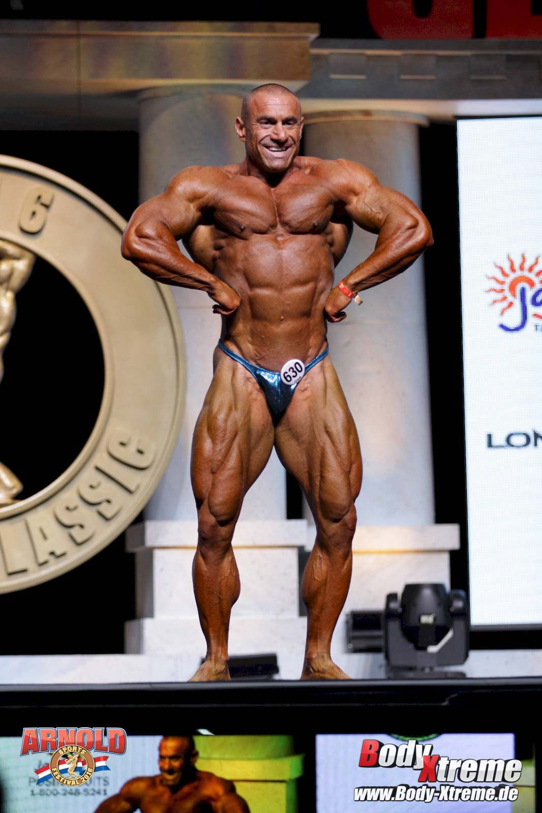 arnold-classic-amateur-bodybuilding