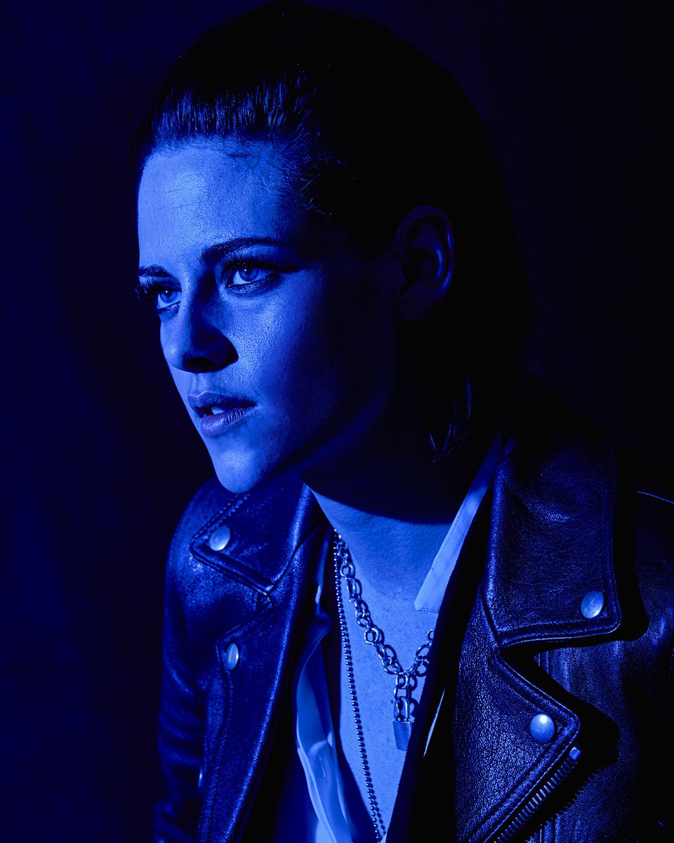 Robert & Kristen: Come Swim : Portraits & interview de Kristen & Josh