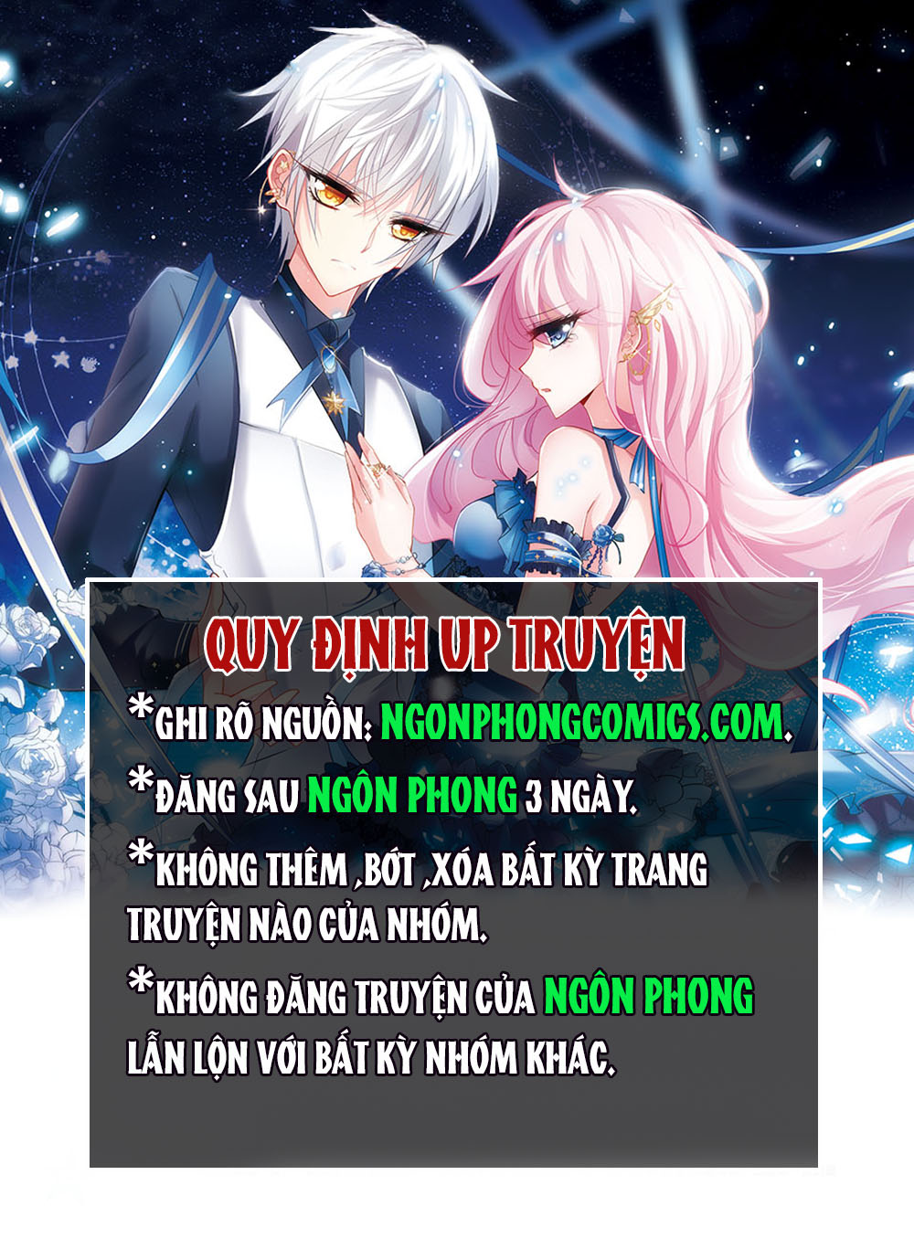 Cát Tường, A Ba Đối Với Con Rất Thất Vọng Chap 66 - Next Chap 67
