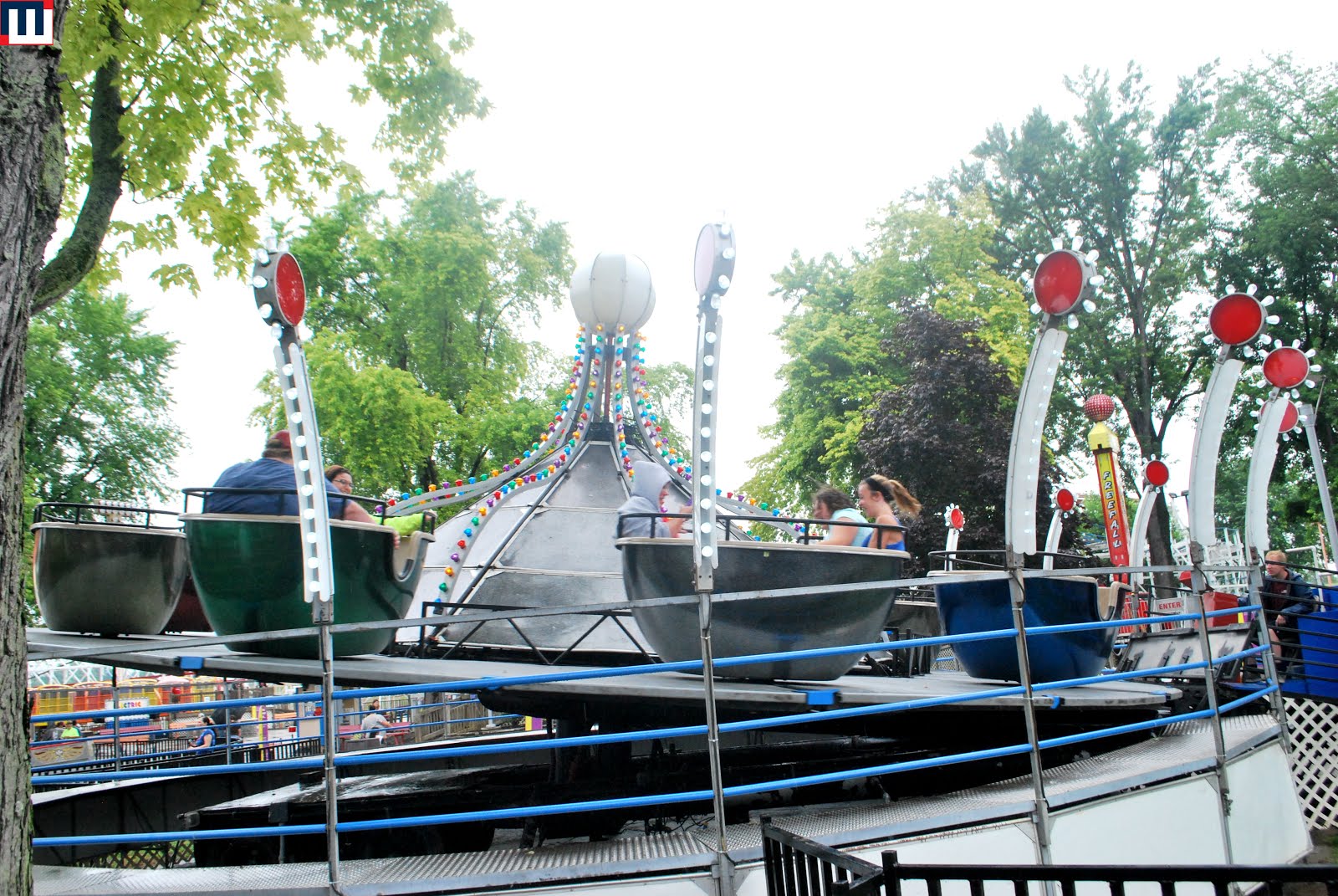 MidwestInfoGuide Stricker's Grove