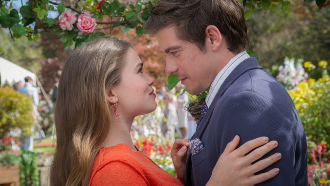 Erdbeeren Im Frühling Pilcher Erdbeeren Im Frühling Pilcher