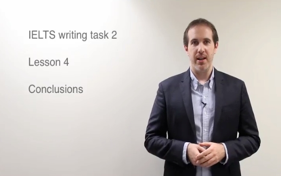 Luyện IELTS Writing tại nhà