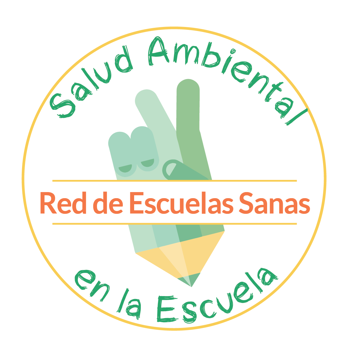 Red Escuelas Sanas SAE 2018