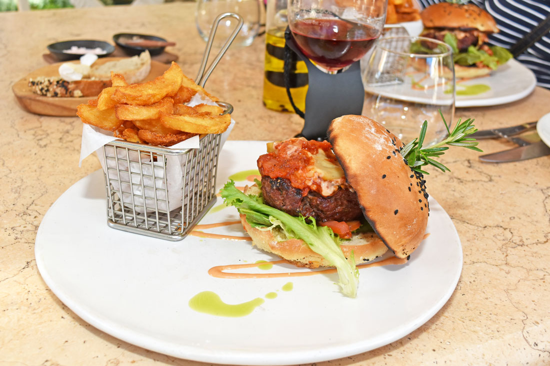 . Elgin Cool Wine Festival Oak Valley