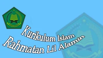 Kurikulum Rahmatan Lil Alamin