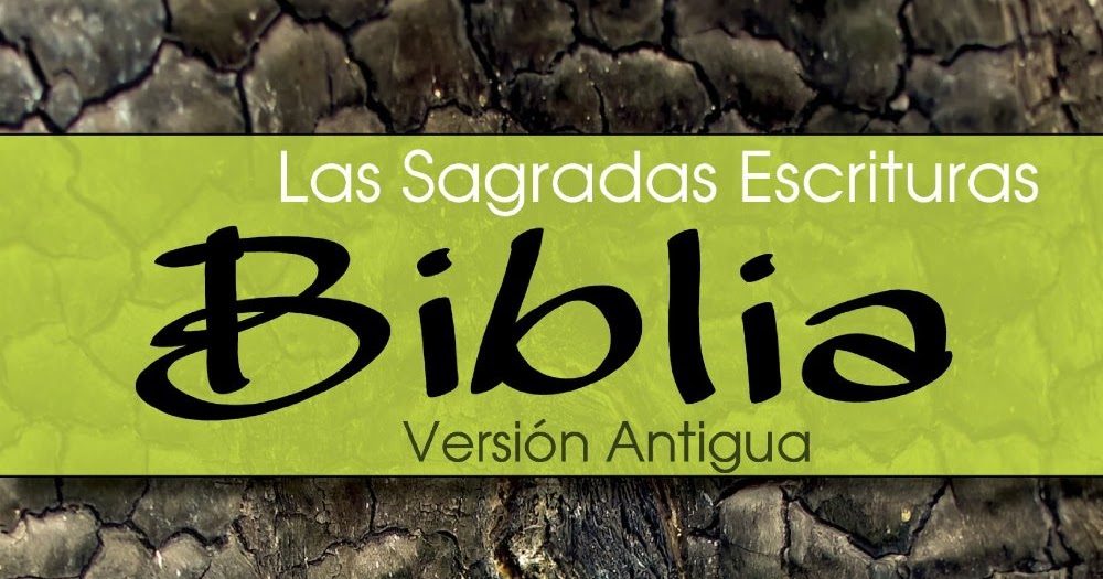 Biblia Reina Valera 1602 Pdf Descargar Libros Epub