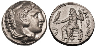 ΤΑ  ΛΑΘΗ  ΤΟΥ Μ.  ΑΛΕΞΑΝΔΡΟΥ  
