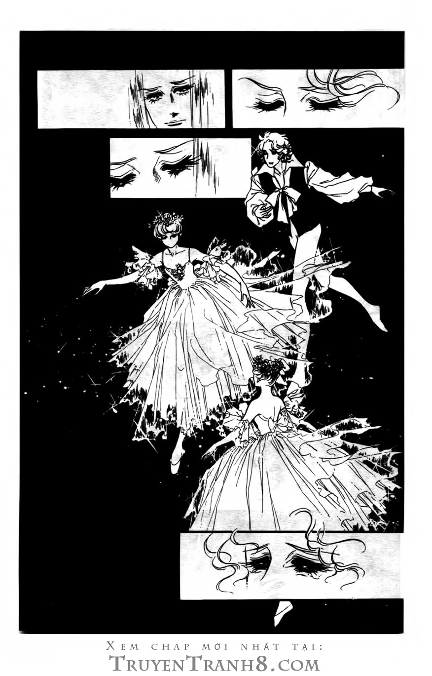 Swan - Vũ Khúc Thiên Nga Chap 111 - Next Chap 112