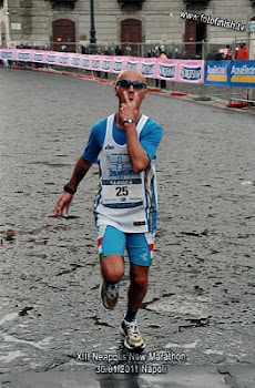 XIII Neapolis New Marathon 2011