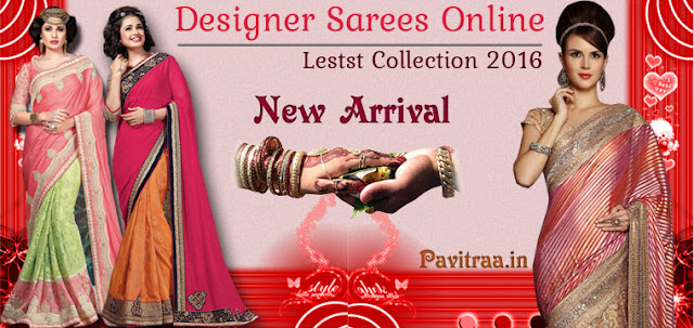 New Arrival Designer Party Wear Heavy Worked Wedding Bridal Saree Online Shopping with Discount Offer Prices Lowest Prices