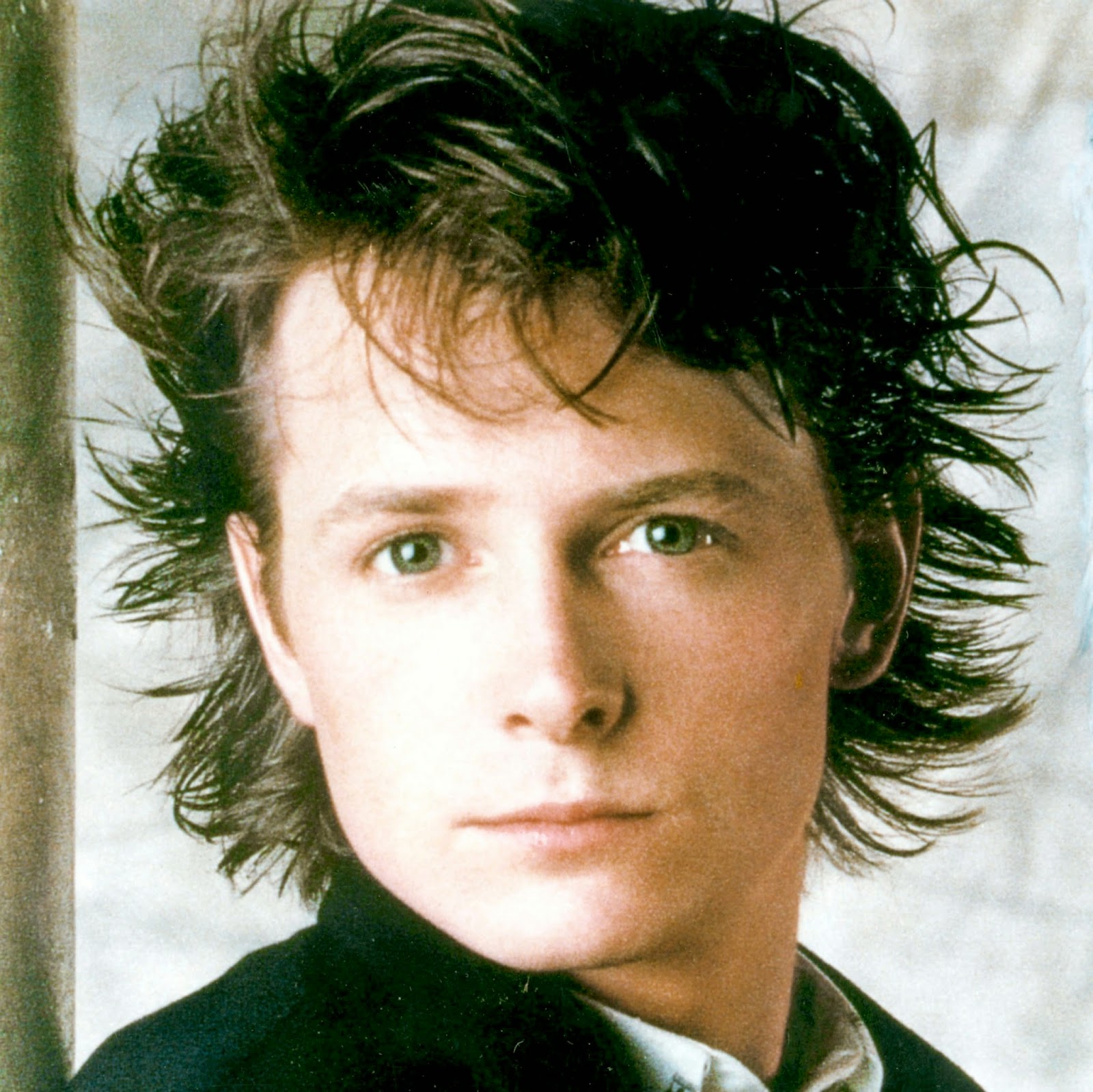 Michael J. Fox.