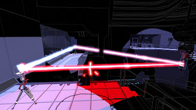 Lightmatter Game Screenshot 9