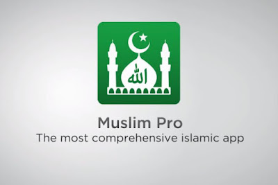 AplikasiMuslim Pro,Teman di Saat Ramadhan