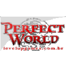 Clique aqui para acessar o site oficial do Perfect World