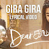 Gira Gira Song Lyrics | Dear Comrade Tamil | Vijay Deverakonda | Rashmika | Bharat Kamma