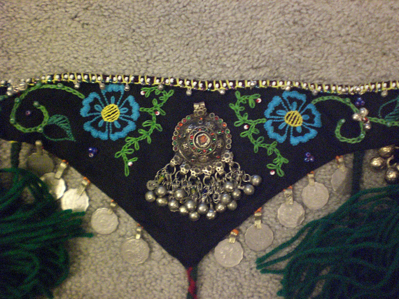 Tangles & Twists Zill Mufflers