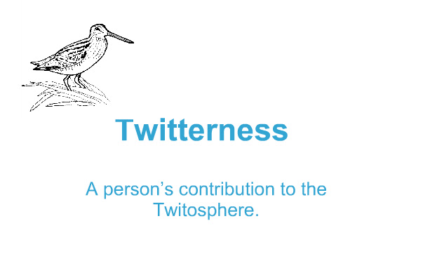 20 Istilah Pengguna Twitter Di Luar Sana Yang Ramai Tidak Tahu