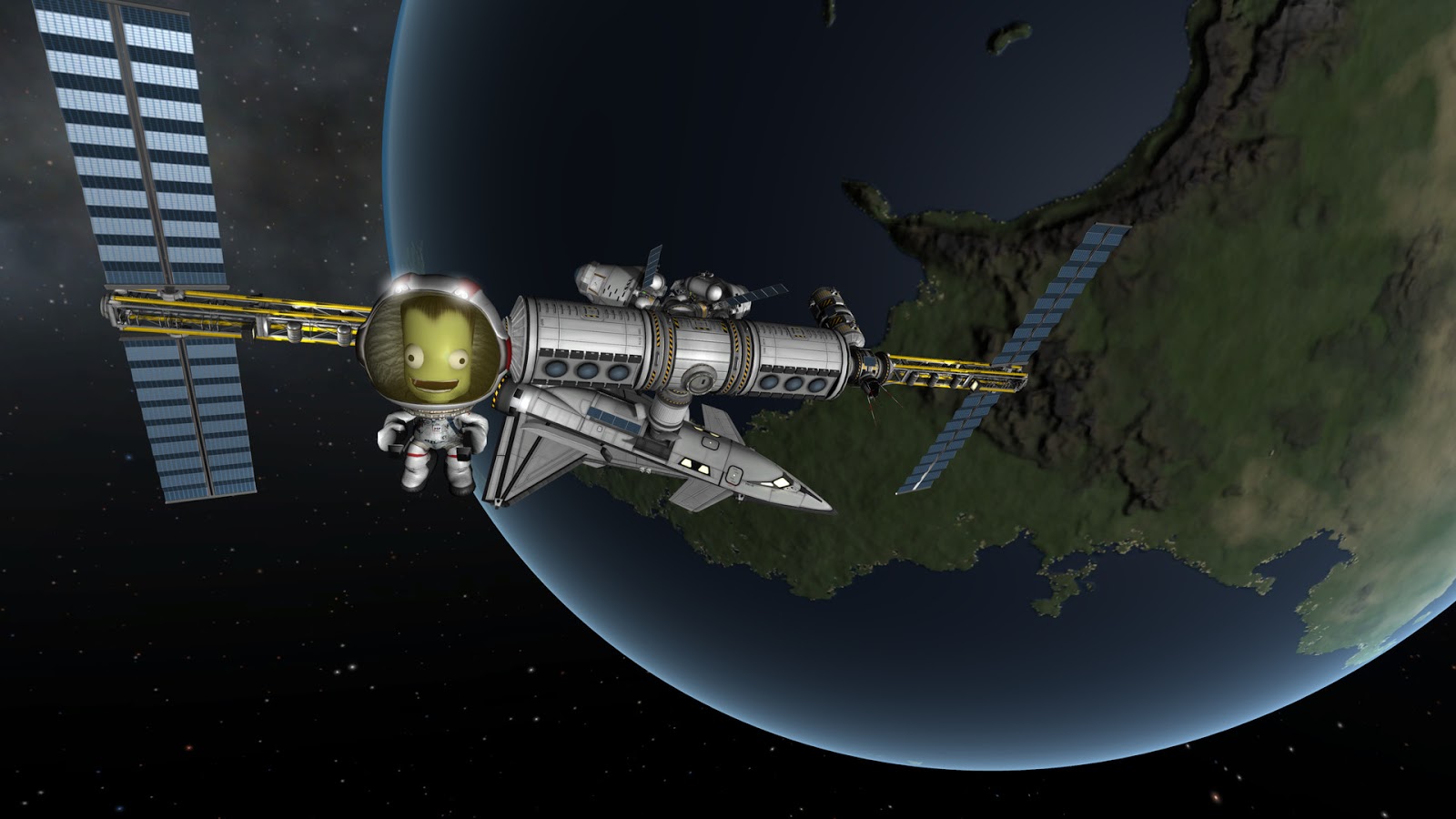 kerbal space program steam download kerbal space program steam download