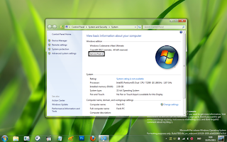 Windows Pack3 Download Cara manipulasi service pack windows anda - azizal's blog - Info info ...