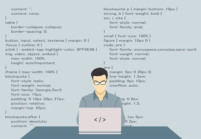 Tips Menghasilkan Uang Menjadi Programmer Tips Menghasilkan Uang Menjadi Programmer