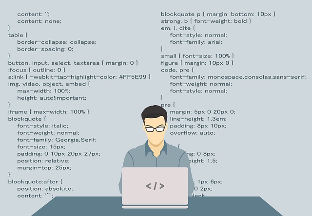 Tips Menghasilkan Uang Menjadi Programmer Tips Menghasilkan Uang Menjadi Programmer