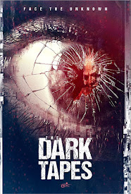 Watch Movies The Dark Tapes (2017) Full Free Online