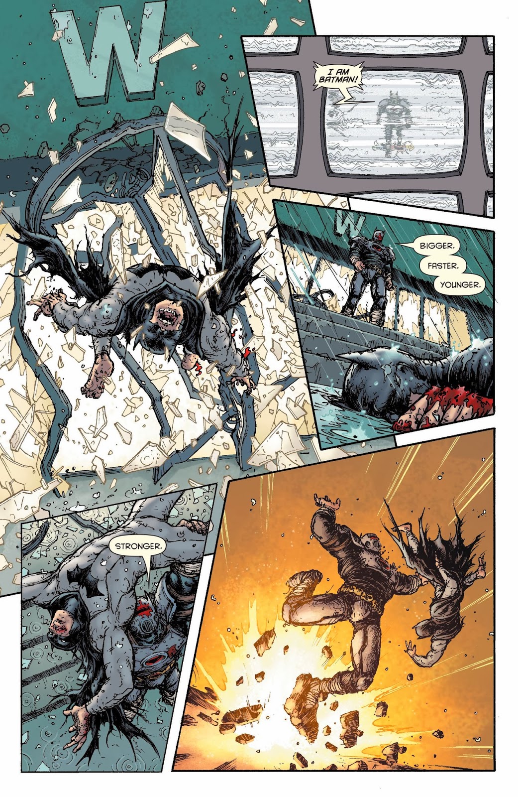 batman by grant morrison batman by grant morrison