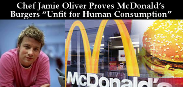 Αποτέλεσμα εικόνας για McDonald’s» διατροφικο σκάνδαλο