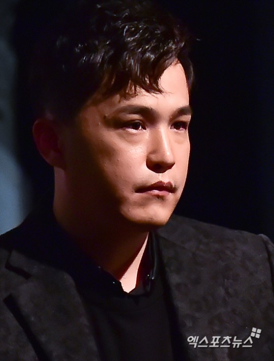 Lee Soo Loses Mozart Casting ~ Netizen Buzz