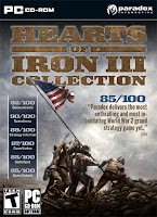 Download Hearts of Iron III Collection