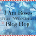 IAR *Winter W<strong>On</strong>derland* <strong>Blog</strong> Hop