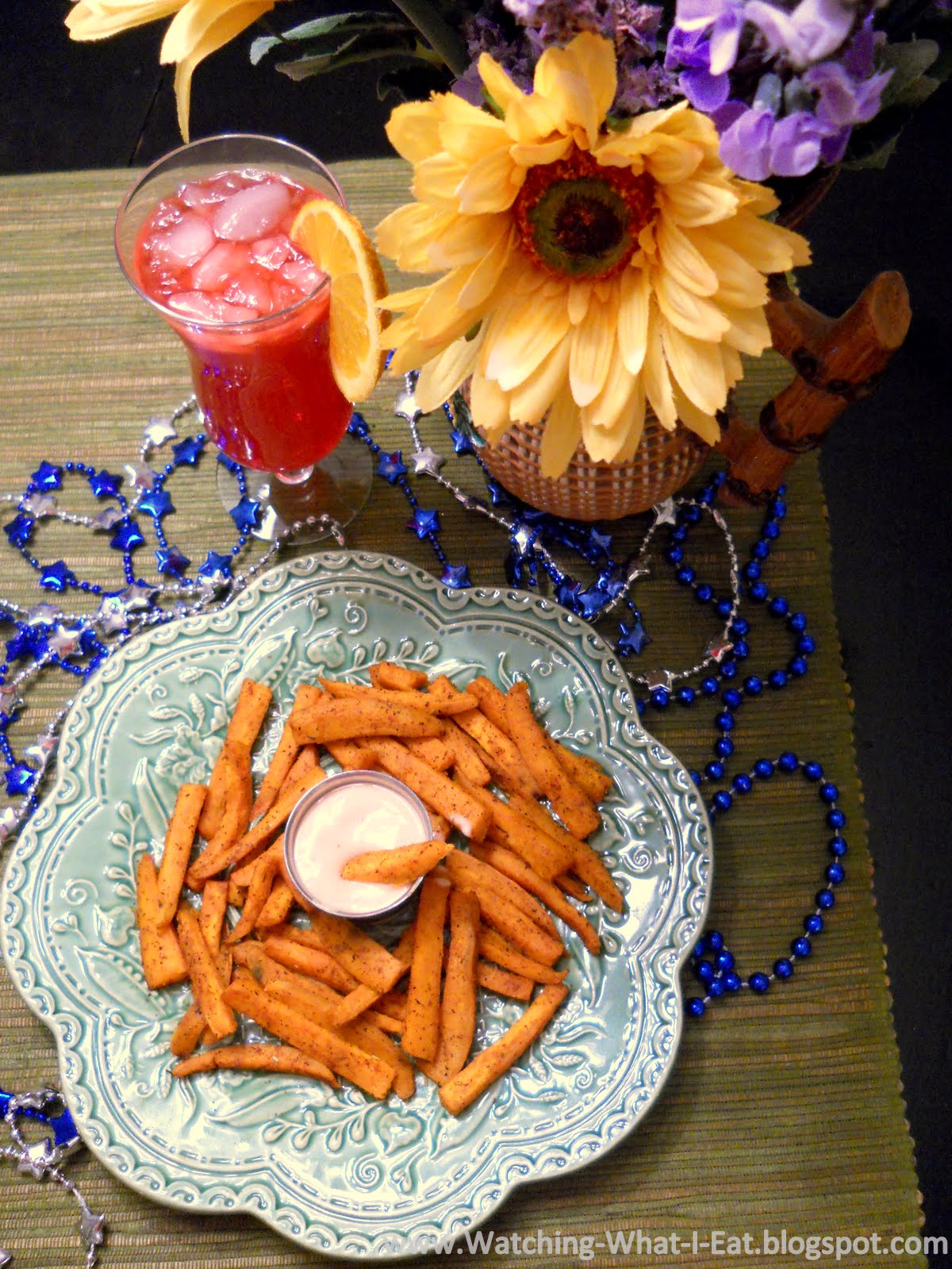 what to eat for mardi gras