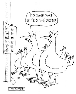 Chicken Joke